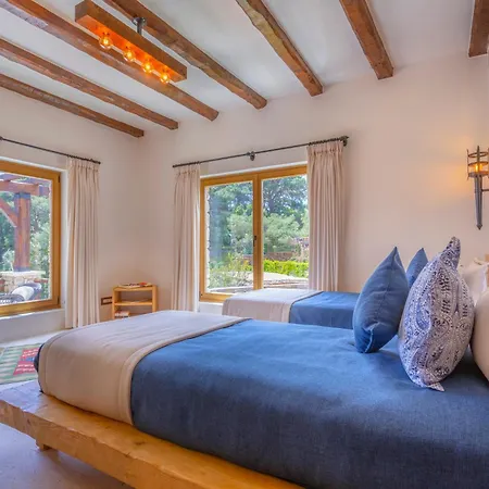Private Island-style Ultra Luxury Estate Villa Fethiye
