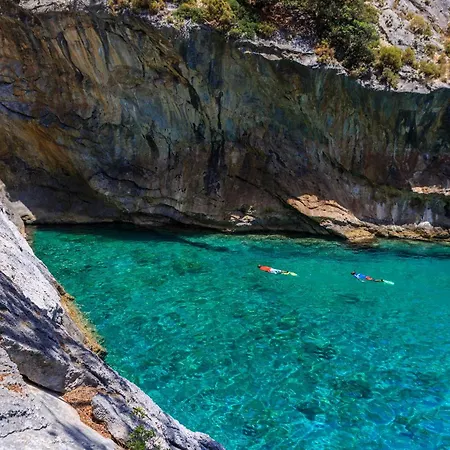 Willa The Private Bays & Islands Of Turkey Fethiye