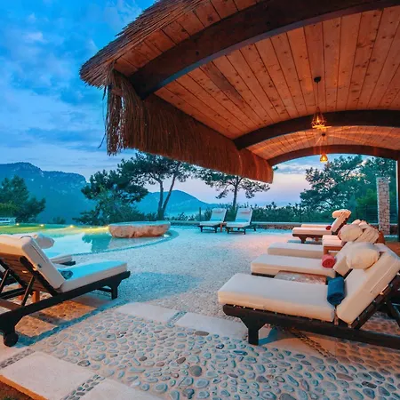 Willa The Private Bays & Islands Of Turkey *
