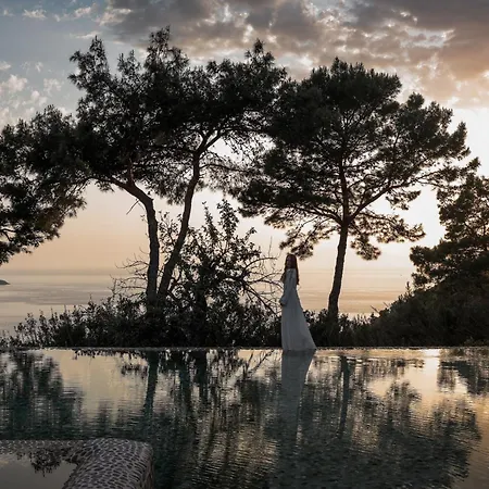 The Private Bays & Islands Of Turkey Willa