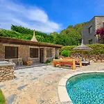Private Island-style Ultra Luxury Estate Willa *