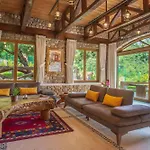 Private Island-style Ultra Luxury Estate Fethiye