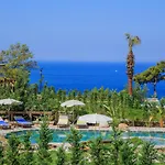 Private Island-style Ultra Luxury Estate Willa Fethiye