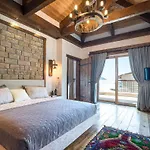 Private Island-style Ultra Luxury Estate * Fethiye