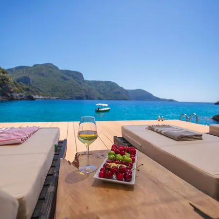 Villa The Private Bays & Islands Of Turkey
