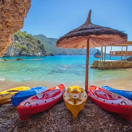 The Private Bays & Islands Of Turkey Villa *