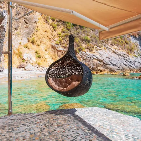 The Private Bays & Islands Of Turkey * 페티예