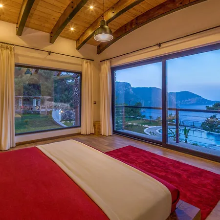 וילה Private Island-style Ultra Luxury Estate *