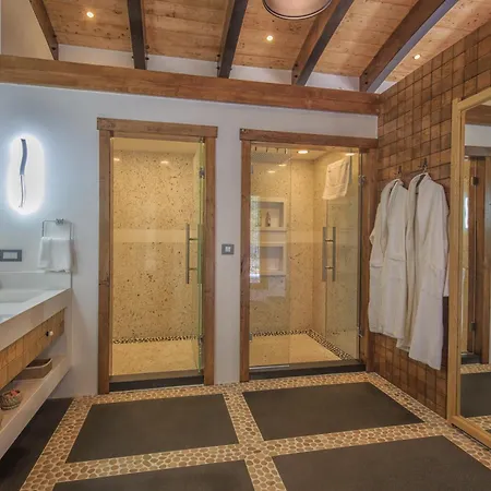 וילה Private Island-style Ultra Luxury Estate