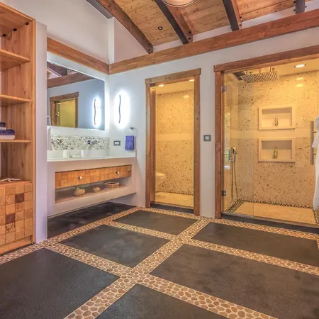 Villa The Private Bays & Islands Of Turkey *