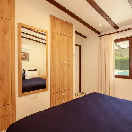 Villa Private Island-style Ultra Luxury Estate Fethiye