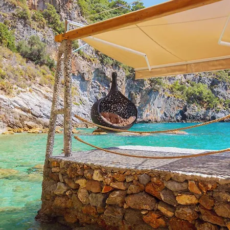 The Private Bays & Islands Of Turkey Villa