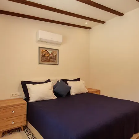 Private Island-style Ultra Luxury Estate Villa Fethiye