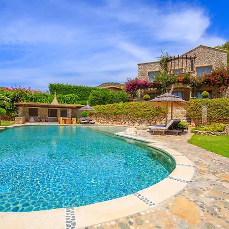 Villa Private Island-style Ultra Luxury Estate Fethiye