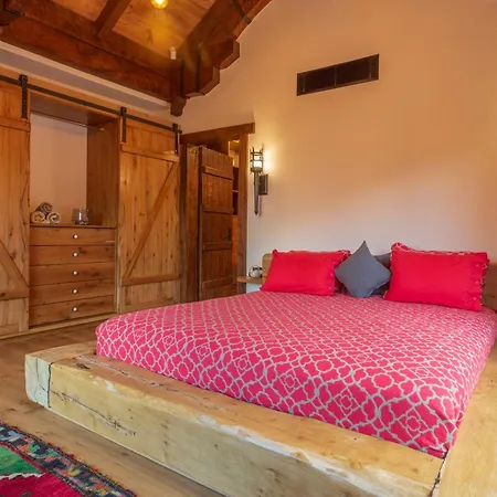 Villa Private Island-style Ultra Luxury Estate Fethiye