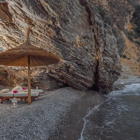 The Private Bays & Islands Of Turkey 페티예
