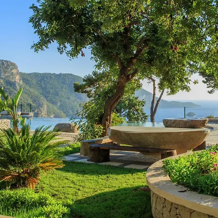 The Private Bays & Islands Of Turkey 빌라
