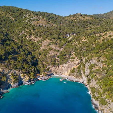 빌라 The Private Bays & Islands Of Turkey