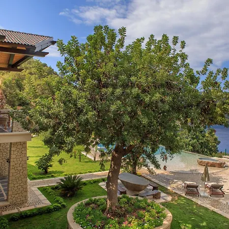 Villa Private Island-style Ultra Luxury Estate Fethiye