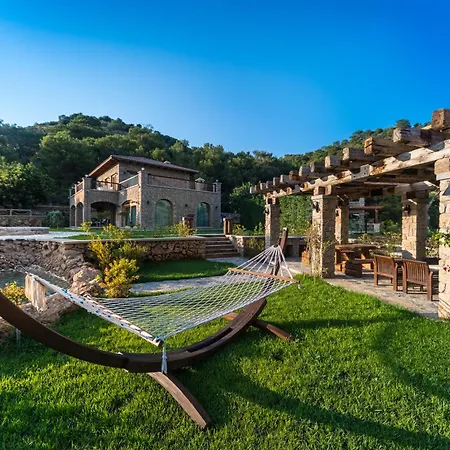 Villa The Private Bays & Islands Of Turkey Fethiye