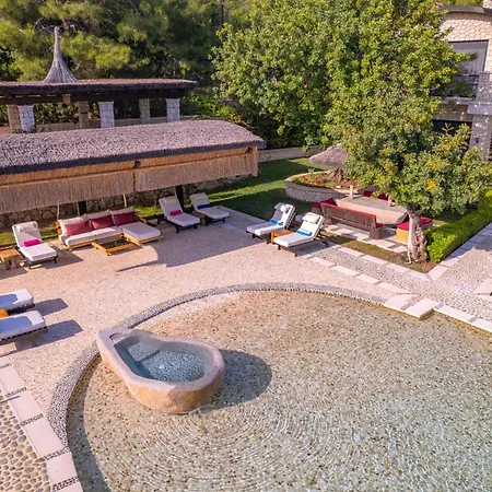 Villa The Private Bays & Islands Of Turkey Fethiye