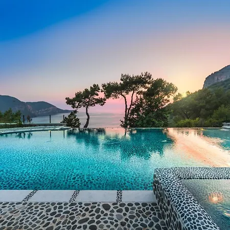The Private Bays & Islands Of Turkey Villa Fethiye