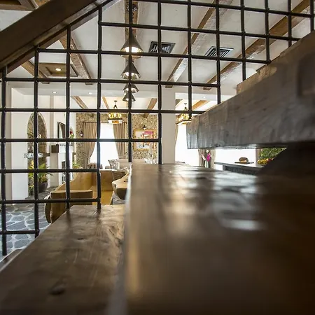 וילה Private Island-style Ultra Luxury Estate פאטהיה