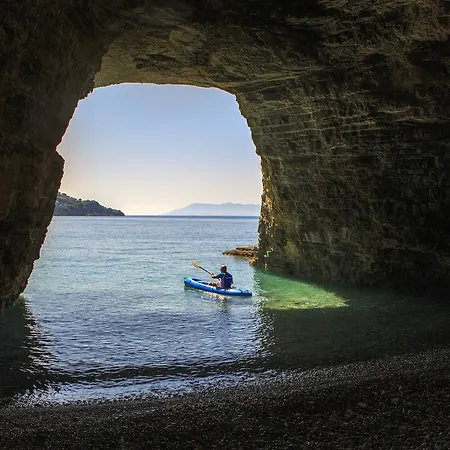 Villa Private Island-style Ultra Luxury Estate Fethiye