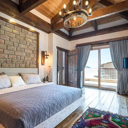 Private Island-style Ultra Luxury Estate * פאטהיה