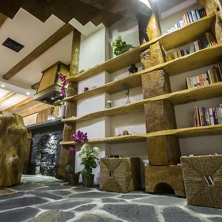 Private Island-style Ultra Luxury Estate *