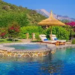 别墅 Private Island-style Ultra Luxury Estate 费特希耶
