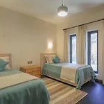 Private Island-style Ultra Luxury Estate 费特希耶
