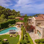 别墅 Private Island-style Ultra Luxury Estate