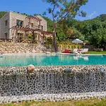 Private Island-style Ultra Luxury Estate Fethiye