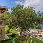 别墅 Private Island-style Ultra Luxury Estate 费特希耶