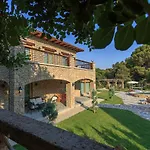 别墅 Private Island-style Ultra Luxury Estate