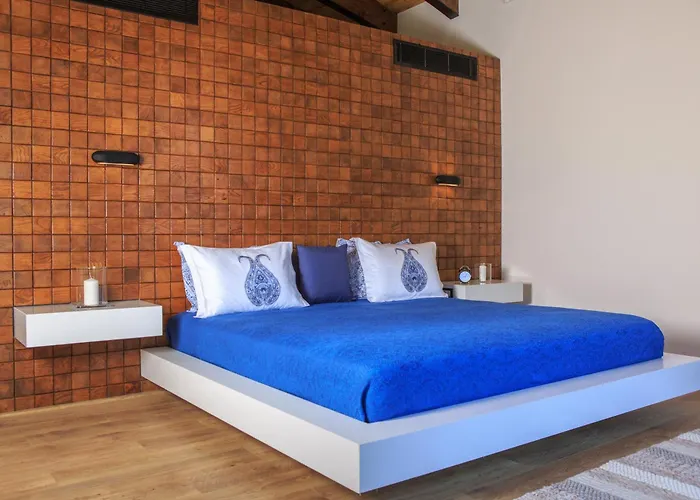 Private Island-style Ultra Luxury Estate Villa Fethiye