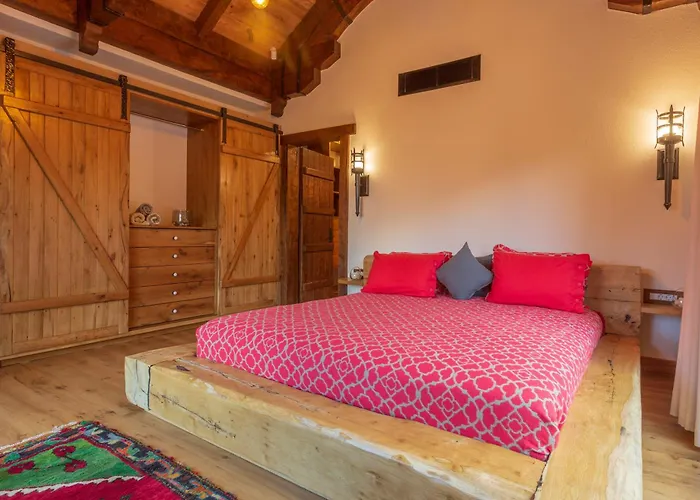 Villa Private Island-style Ultra Luxury Estate Fethiye